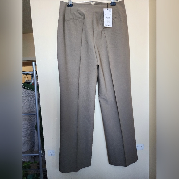 Zara Suit pants size L - Picture 6 of 9